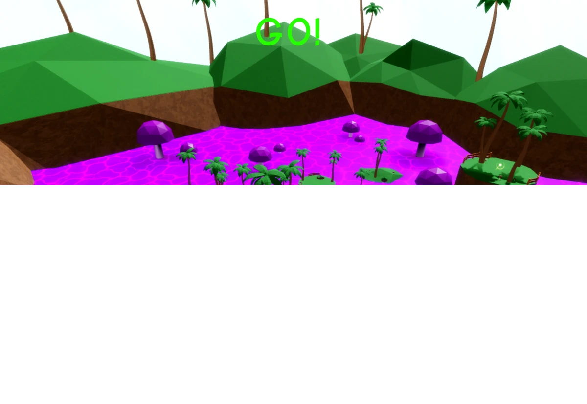 Flood Escape Don't press the button Wiki Fandom