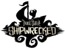 Shipwrecked Logo