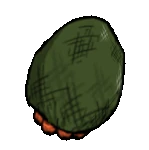 Fishingnet Pull Loop Side