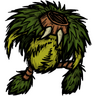 Warrior Spider Trappings Icon