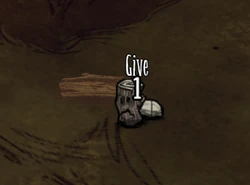 Mushroom Planter | Don't Starve Wiki | Fandom