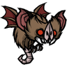 Woven - Elegant / Heirloom Elegant Vampire Batling You'd have to be blind not to appreciate this bat's horrifying adorableness. See ingame