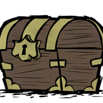 chest don t starve wiki fandom