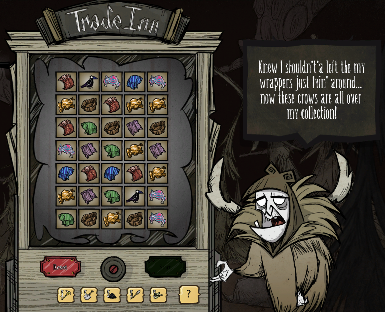 Trade Inn Don T Starve 攻略 Wiki Fandom Trade Inn Don T Starve 攻略 Wiki Fandom