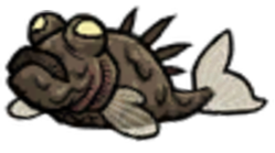 Ocean Fishes Don T Starve 攻略 Wiki Fandom