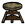 Potter's Wheel Icon
