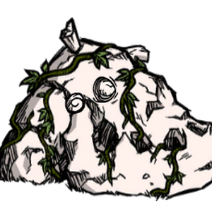 大理石雕塑 Don T Starve 中文維基 Fandom