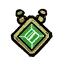 Amuleto de construcción
