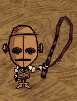 Tail O Three Cats Don T Starve Wiki Fandom