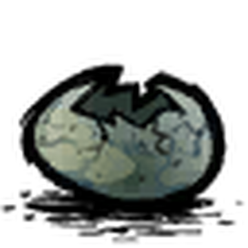 Rotten Egg Don T Starve Wiki Fandom