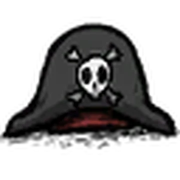 Pirate Hat Don T Starve Wiki Fandom