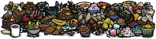 Food Don T Starve Wiki Fandom