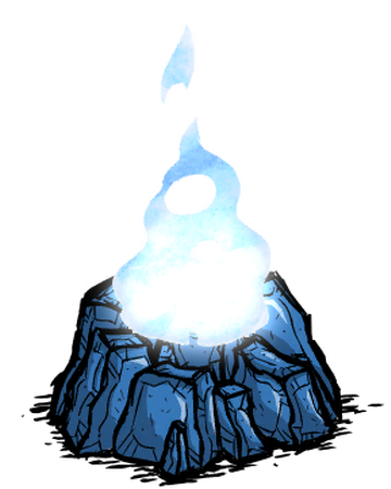 Endothermic Fire Don T Starve 攻略 Wiki Fandom Endothermic Fire Don T Starve 攻略 Wiki Fandom