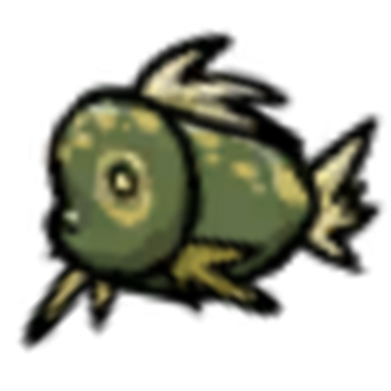 Ocean Fishes Don T Starve Wiki Fandom Their movements are naturalistic, and they never exhibit any trace of personality, even when other animals or mons are very iconic and anthropomorphic. ocean fishes don t starve wiki fandom
