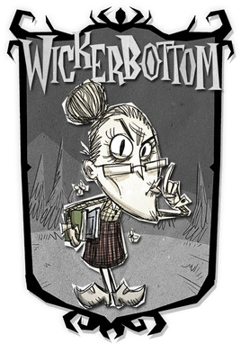 Wickerbottom DST