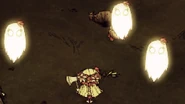 Bug: Duplicate Abigails.