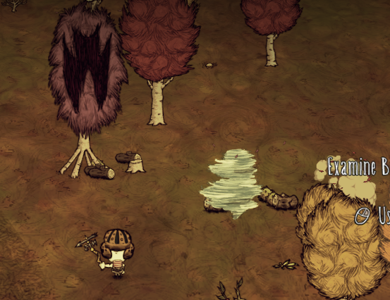 Weather Pain Don T Starve Wiki Fandom Weather Pain Don T Starve Wiki Fandom