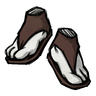 Event - Classy Duelist's Sandals A breathable pair of duelist's sandals to wear into the ring. See ingame