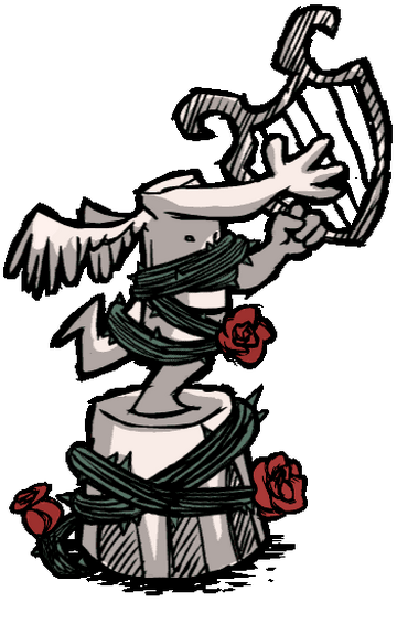 Nautical Rose - Headless