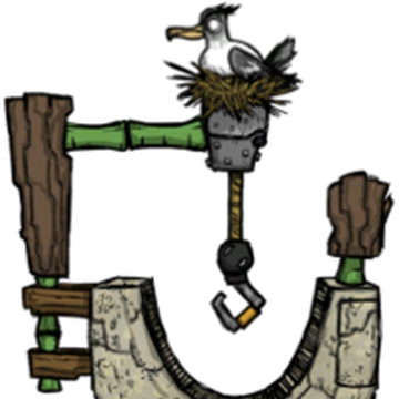 海上修船器 Don T Starve 中文維基 Fandom 海上修船器 Don T Starve 中文維基 Fandom
