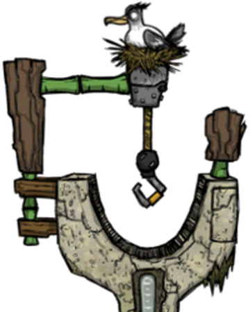 海上修船器 Don T Starve 中文維基 Fandom 海上修船器 Don T Starve 中文維基 Fandom
