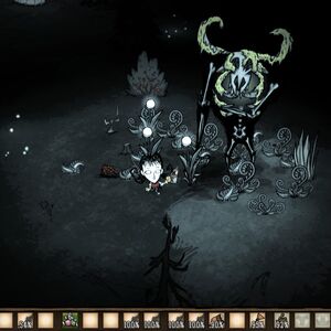Reanimated Skeleton Don T Starve Wiki Fandom