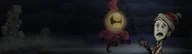 Wilson on the main menu during the 2019 new years event.png (2.07 MB) Wilson on the main menu for the Hook, Line, And Inker update.