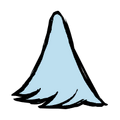 Frostbitten Shoes Icon
