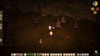 Guides キノコの活用法 Don T Starve 攻略 Wiki Fandom