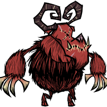 klaus don t starve wiki fandom