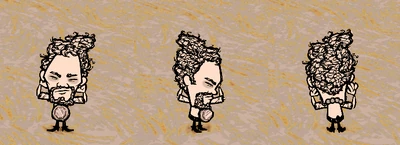 Nightmare Amulet Warly
