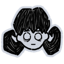 Willow emoji from official Klei Discord server.