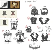 RWP MaxwellCR Magician's Chest concept art2.png (484キロバイト) Magician's Chest concept art from Rhymes with Play "Maxwell's Character Refresh"