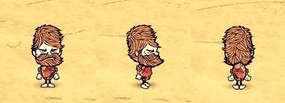 Obsidian Armor Woodie