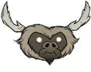 PudgyDomesticatedBeefalo