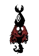 The Ancient Herald's summoning animation.