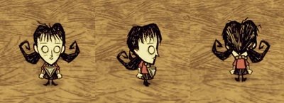 Chilled Amulet Willow