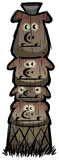 dont starve wiki pig tourch