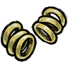 Event - Spiffy Pyrestarter's Bracelets Impress a deity with these sacrificial bangles. See ingame