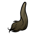 Victorian Tail Icon
