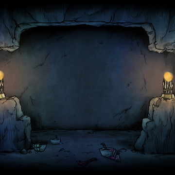 Metheus Puzzles Don T Starve Wiki Fandom