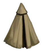 A Tent as it appears in The Screecher