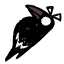 Crow Decoration.png (2キロバイト) Crow Decoration