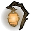 Antorcha de bote