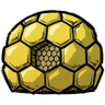 Crystalline Honeydome Icon