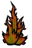 Fire Nettles