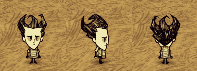 Marble Suit Don T Starve 攻略 Wiki Fandom