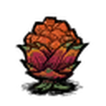 Hot Dragon Chili Salad Don T Starve Wiki Fandom