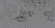 Workplace concept art from Rhymes With Play # 229.