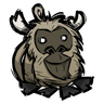 Beefalo Carryall Icon